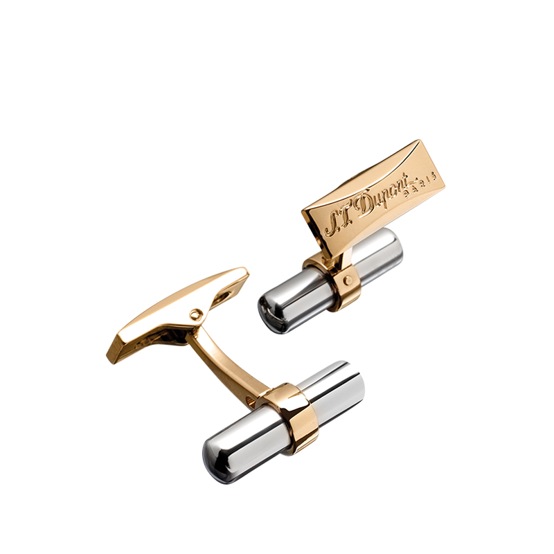 

ST Dupont Cufflinks Batton